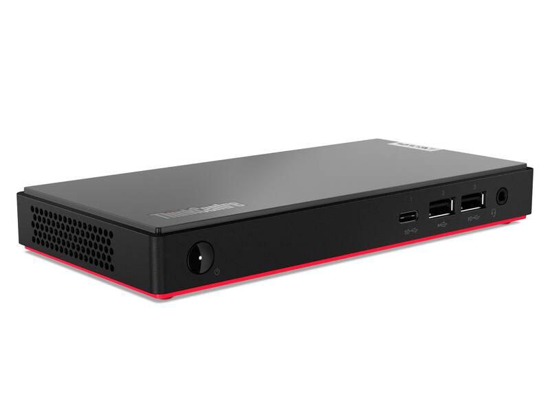 Stolní počítač Lenovo ThinkCentre M75n SFF