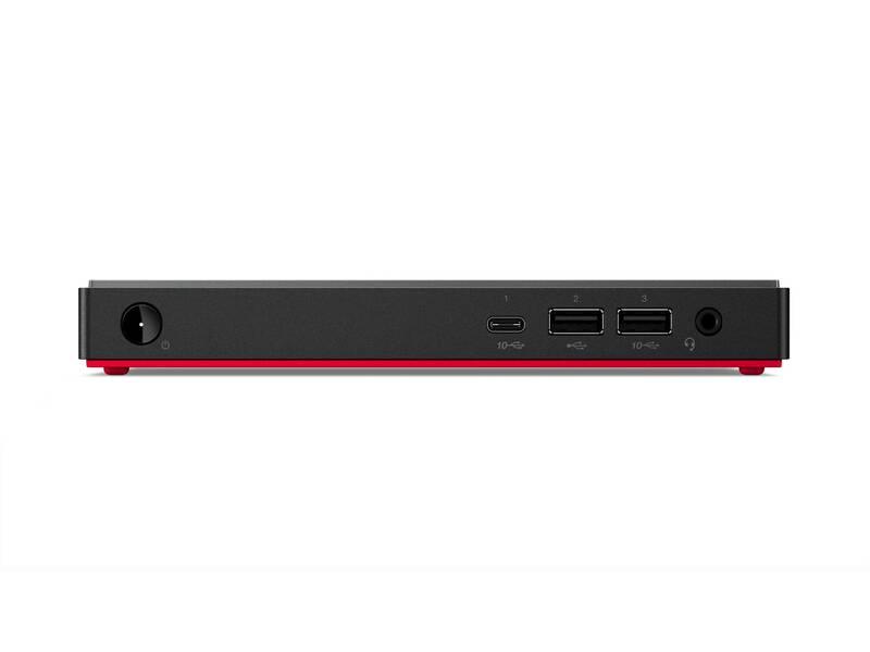 Stolní počítač Lenovo ThinkCentre M75n SFF