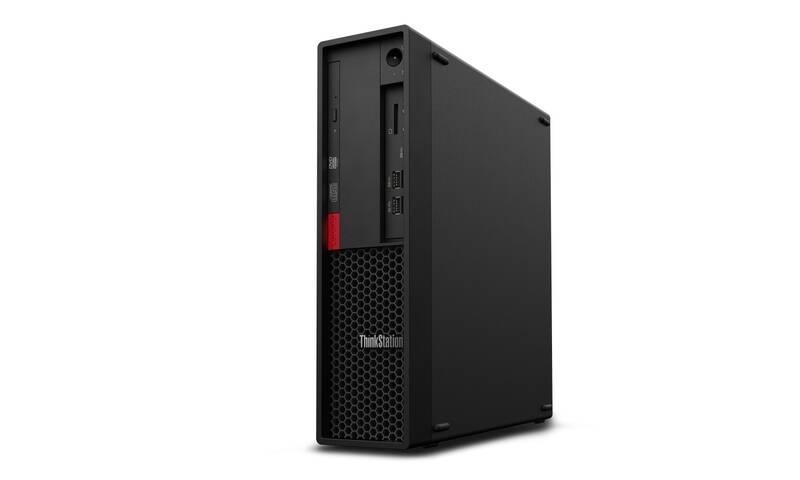 Stolní počítač Lenovo ThinkStation P330 Gen 2 SFF