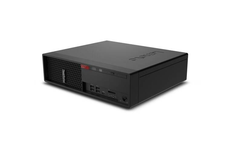 Stolní počítač Lenovo ThinkStation P330 Gen 2 SFF