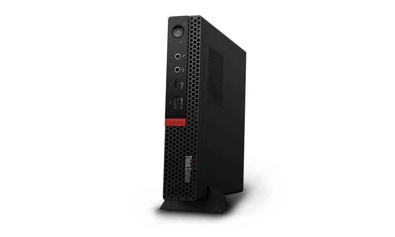 Stolní počítač Lenovo ThinkStation P330 Tiny