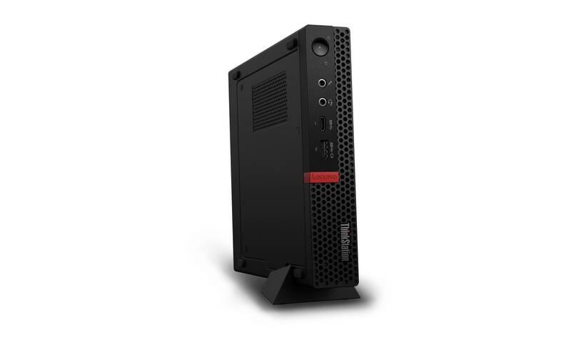Stolní počítač Lenovo ThinkStation P330 Tiny