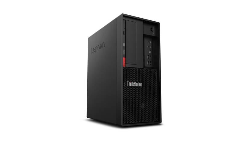 Stolní počítač Lenovo ThinkStation P330 Tower Gen 2