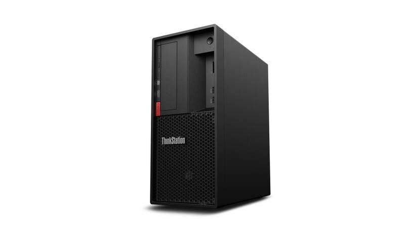 Stolní počítač Lenovo ThinkStation P330 Tower Gen 2