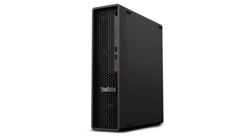 Stolní počítač Lenovo ThinkStation P340 SFF