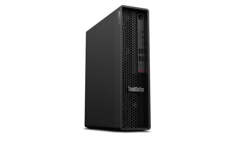 Stolní počítač Lenovo ThinkStation P340 SFF