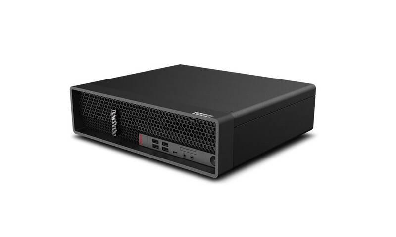 Stolní počítač Lenovo ThinkStation P340 SFF