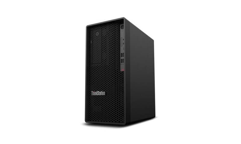Stolní počítač Lenovo ThinkStation P340 Tower