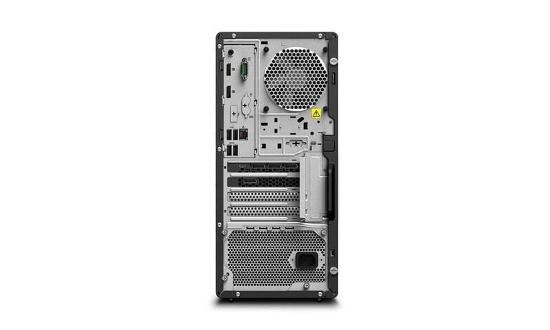 Stolní počítač Lenovo ThinkStation P340 Tower