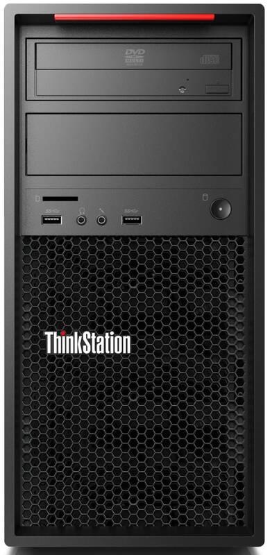 Stolní počítač Lenovo ThinkStation P520c