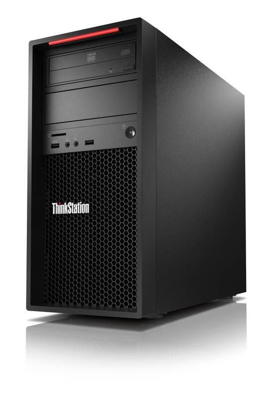 Stolní počítač Lenovo ThinkStation P520c