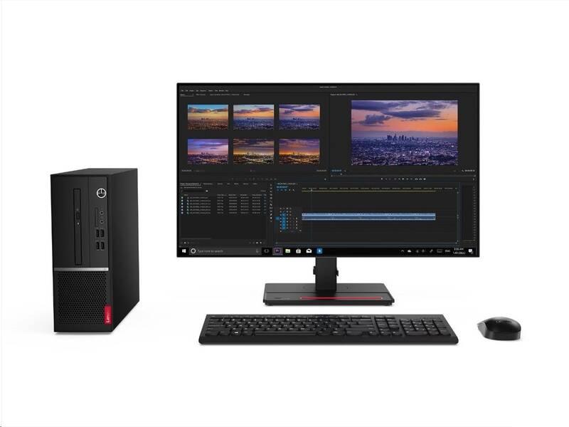 Stolní počítač Lenovo V35s SFF
