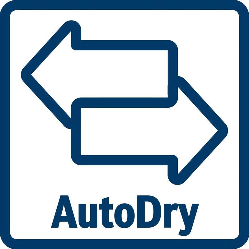 Sušička prádla Bosch Serie 4 WTH85202BY bílá