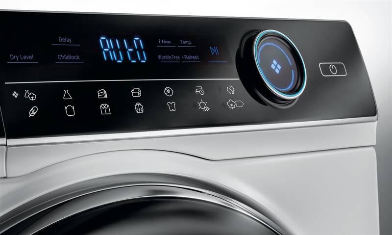 Sušička prádla Haier HD100-A2979 bílá