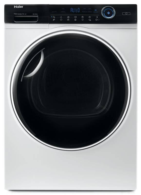 Sušička prádla Haier HD100-A2979 bílá