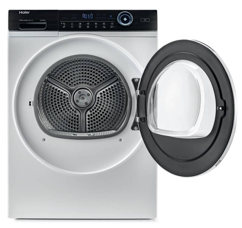 Sušička prádla Haier HD100-A2979 bílá