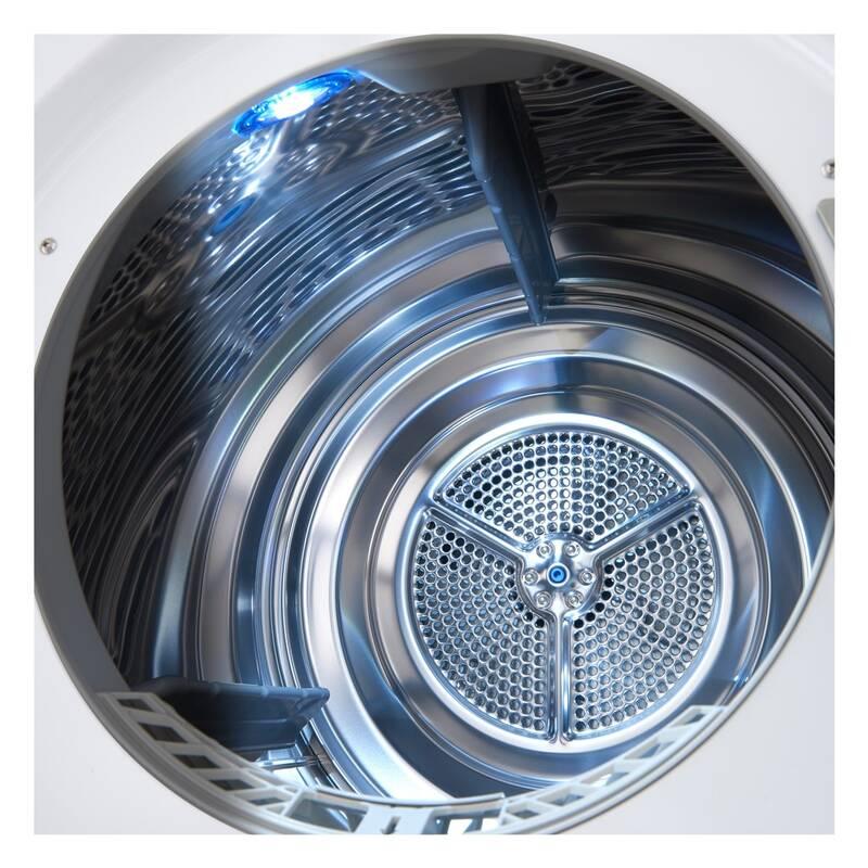 Sušička prádla LG Vivace RC91V9AV4Q bílá