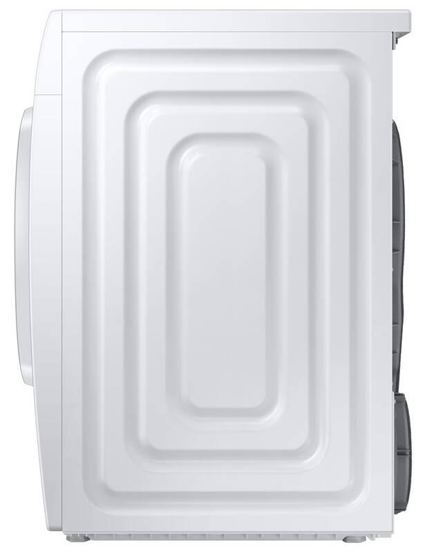 Sušička prádla Samsung DV80TA020TE LE bílá