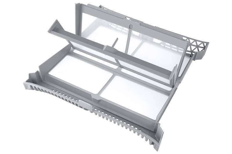 Sušička prádla Samsung DV80TA020TE LE bílá