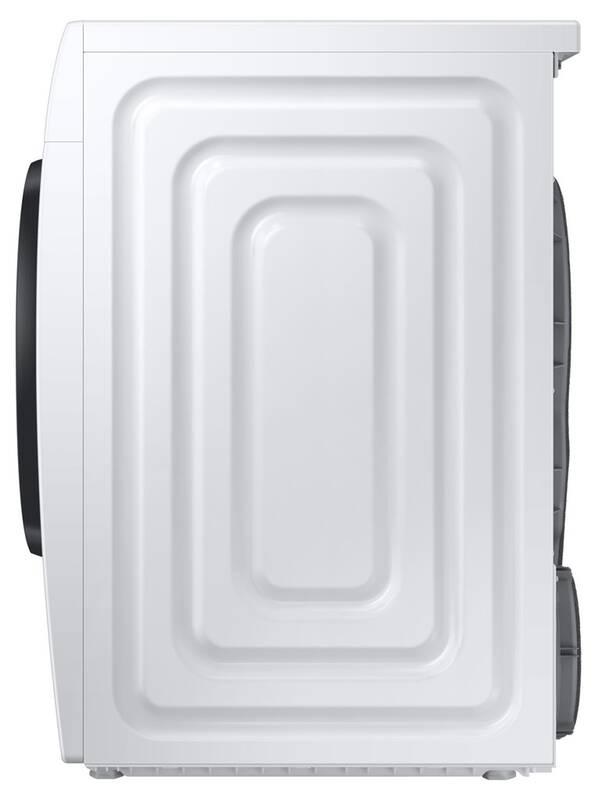 Sušička prádla Samsung DV80TA220AE LE bílá