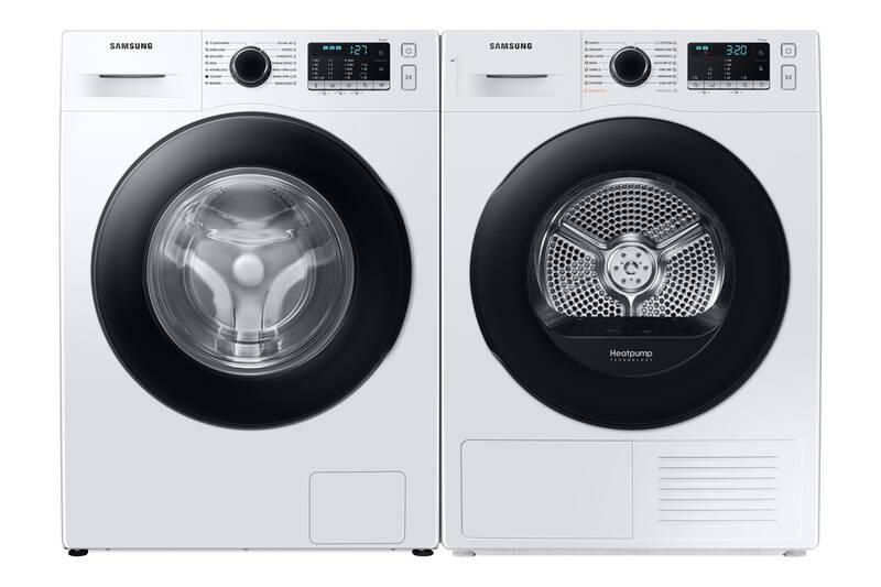 Sušička prádla Samsung DV80TA220AE LE bílá