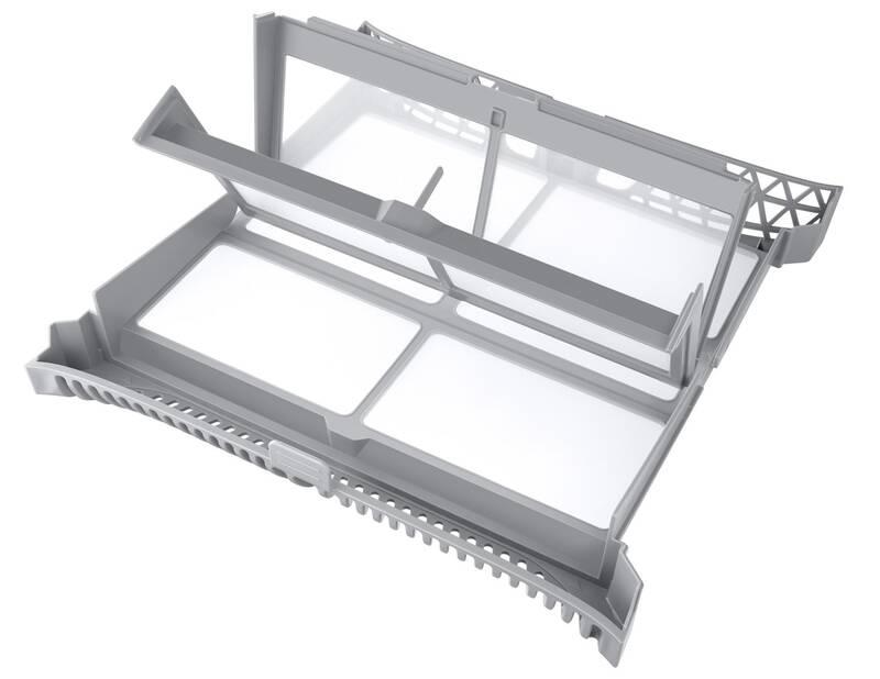 Sušička prádla Samsung DV90T5240AX S7 stříbrná