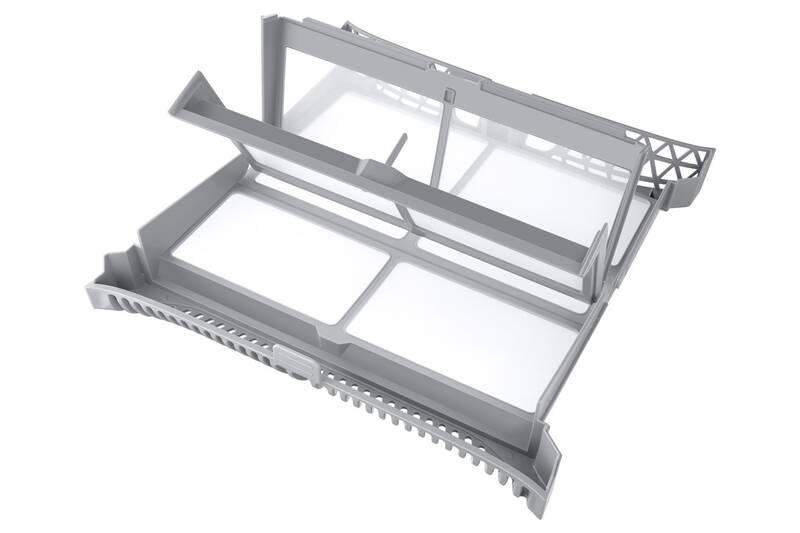 Sušička prádla Samsung DV90TA240AE LE bílá