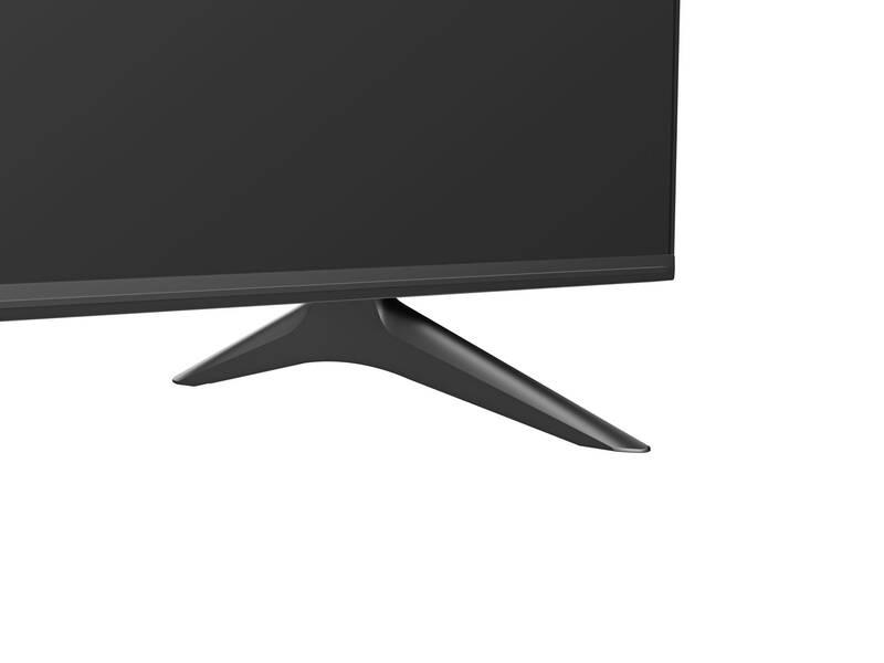 Televize Hisense 55AE7000F černá