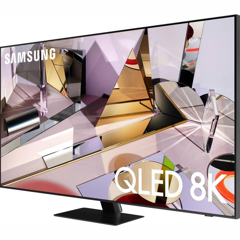 Televize Samsung QE65Q700TA černá