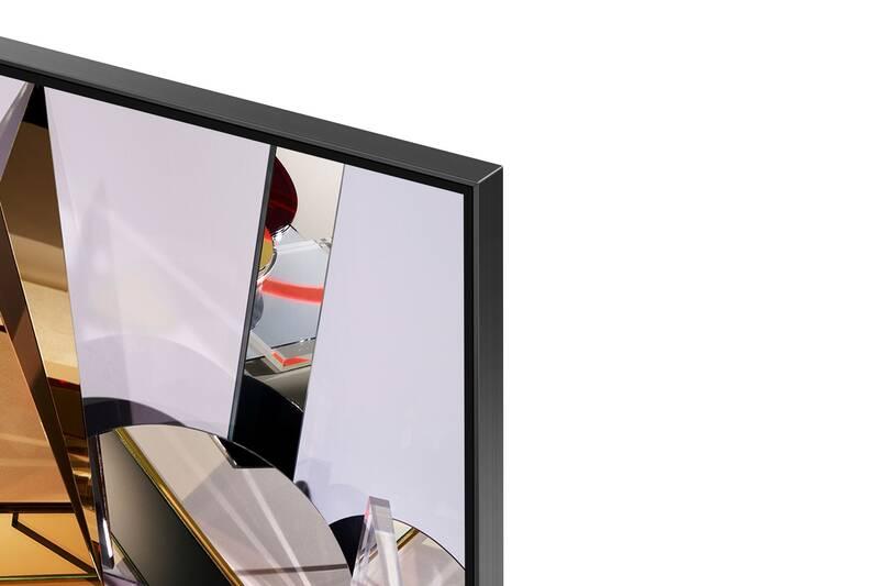 Televize Samsung QE65Q700TA černá