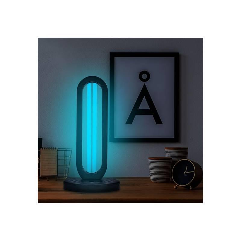 UV lampa Solight germicidní GL01