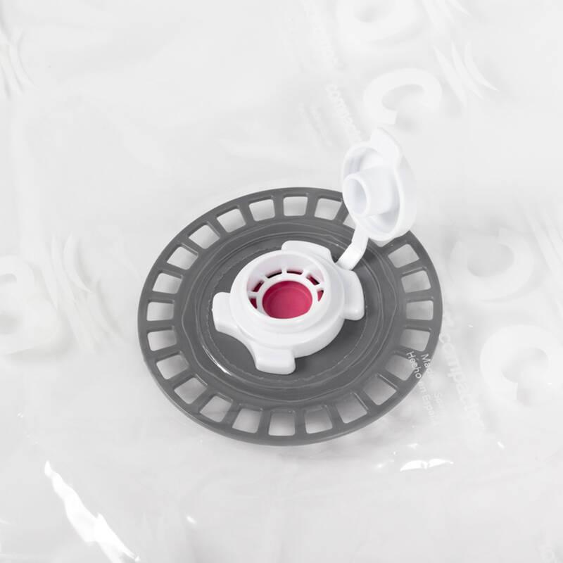 Vakuový úložný box s pouzdrem Compactor 3D Black Edition RAN8943