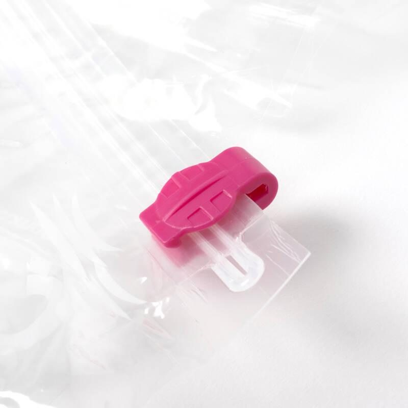 Vakuový úložný box s pouzdrem Compactor 3D Black Edition RAN8943