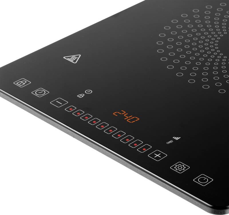 Vařič Sencor SCP 3701BK