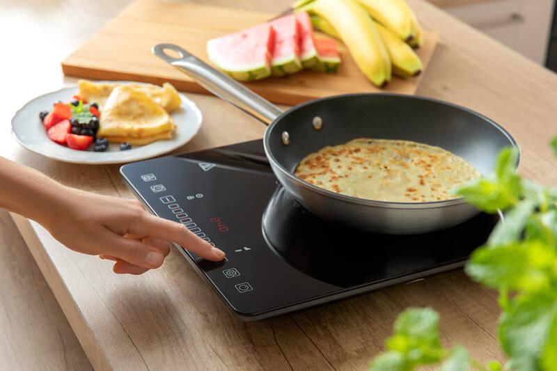 Vařič Sencor SCP 3701BK