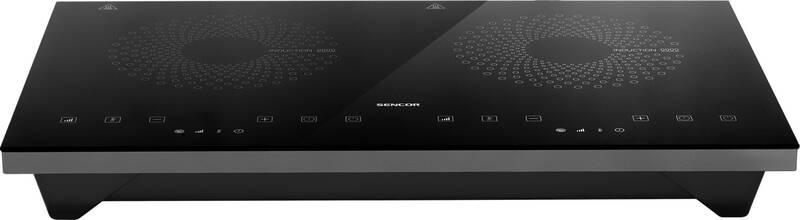 Vařič Sencor SCP 4601GY