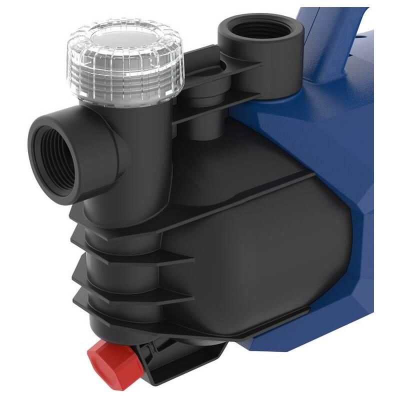 Zahradní čerpadlo Güde GP 18-401-30