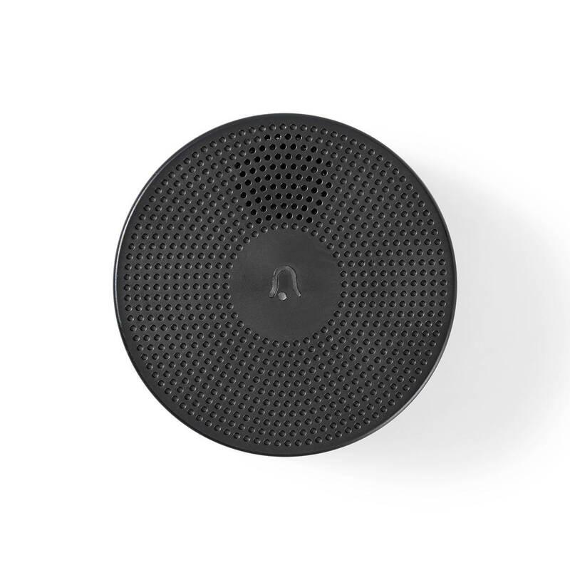 Zvonek bezdrátový Nedis jednotka pro WIFICDP10GY, USB