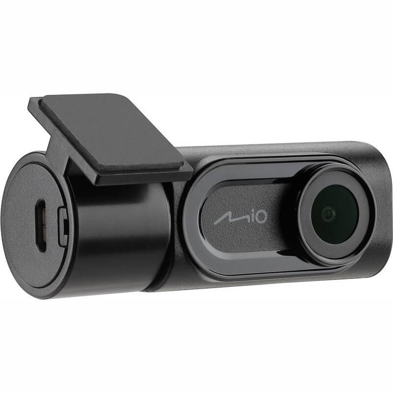 Autokamera Mio MiVue A50 černá
