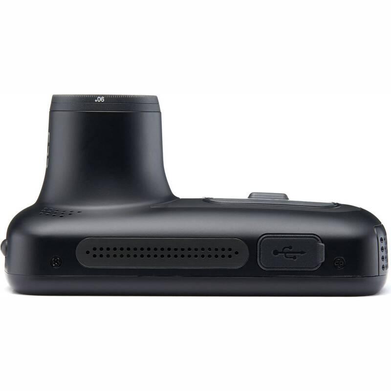 Autokamera Nextbase Dash Cam 522GW černá