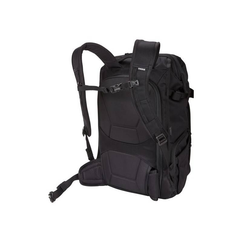 Batoh THULE Covert TCDK224, 24 l černý