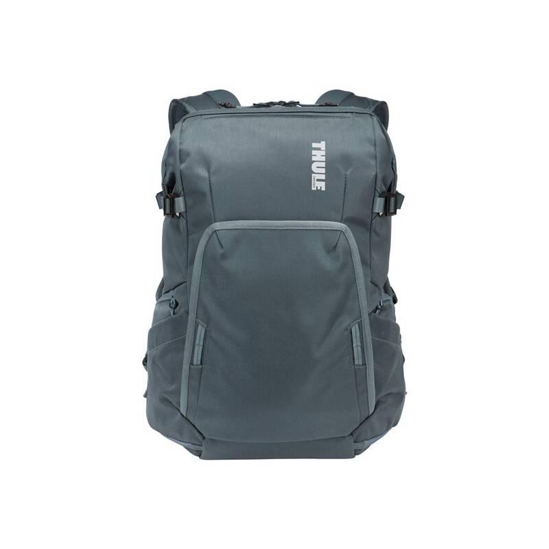 Batoh THULE Covert TCDK224, 24 l šedý, Batoh, THULE, Covert, TCDK224, 24, l, šedý