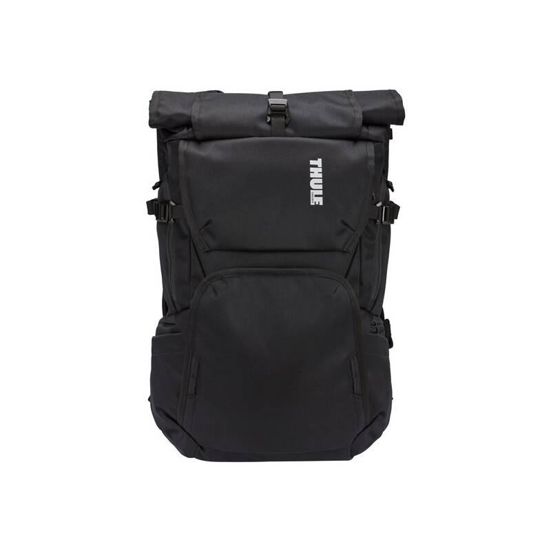 Batoh THULE Covert TCDK232, 32 l černý, Batoh, THULE, Covert, TCDK232, 32, l, černý