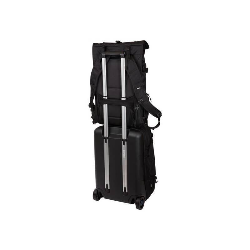 Batoh THULE Covert TCDK232, 32 l černý, Batoh, THULE, Covert, TCDK232, 32, l, černý