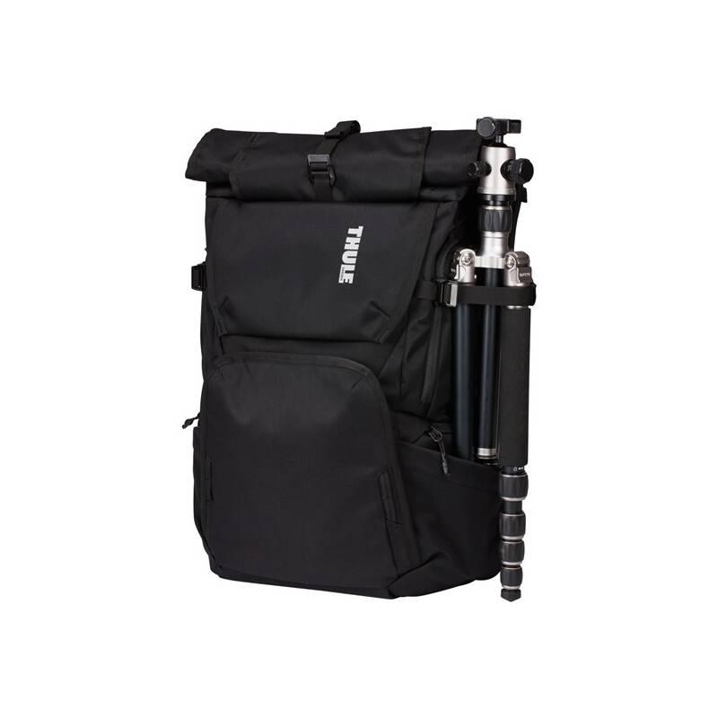 Batoh THULE Covert TCDK232, 32 l černý, Batoh, THULE, Covert, TCDK232, 32, l, černý