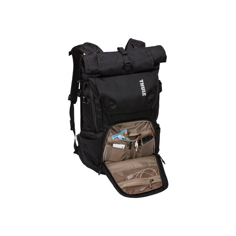 Batoh THULE Covert TCDK232, 32 l černý