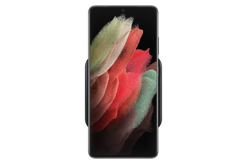 Bezdrátová nabíječka Samsung Pad 9W černá