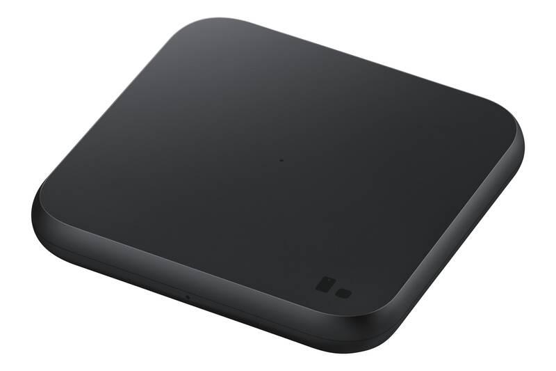 Bezdrátová nabíječka Samsung Pad 9W černá