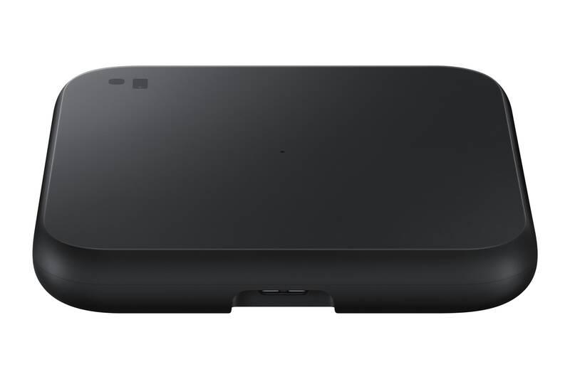 Bezdrátová nabíječka Samsung Pad 9W černá
