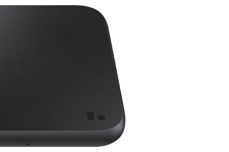 Bezdrátová nabíječka Samsung Pad 9W černá